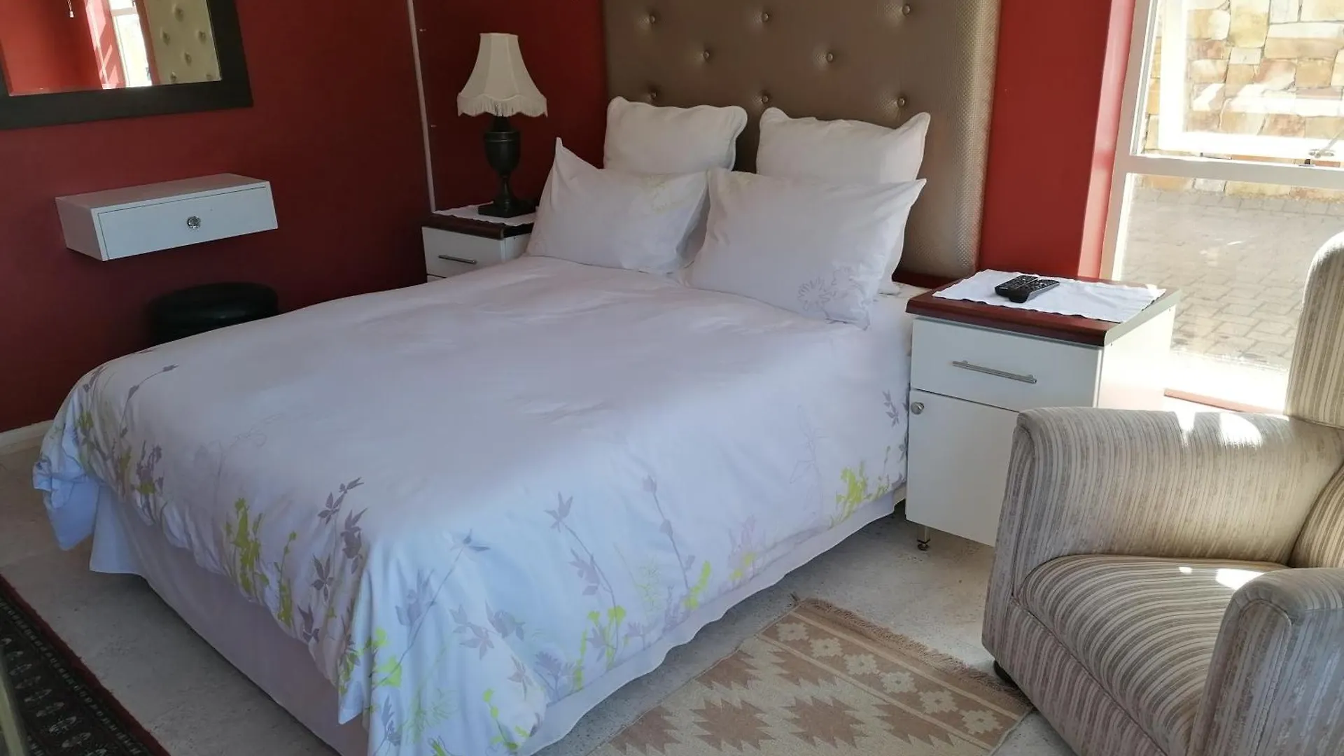 Guest house 15 On Penguin Guesthouse Simon's Town