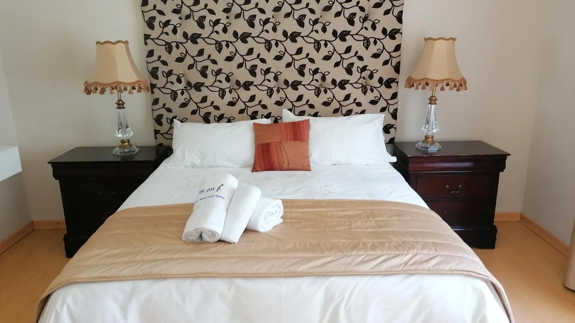 Guest house 15 On Penguin Guesthouse Simon's Town