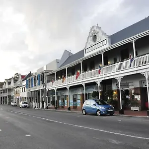 Central Hotel Guest House Simon's Town