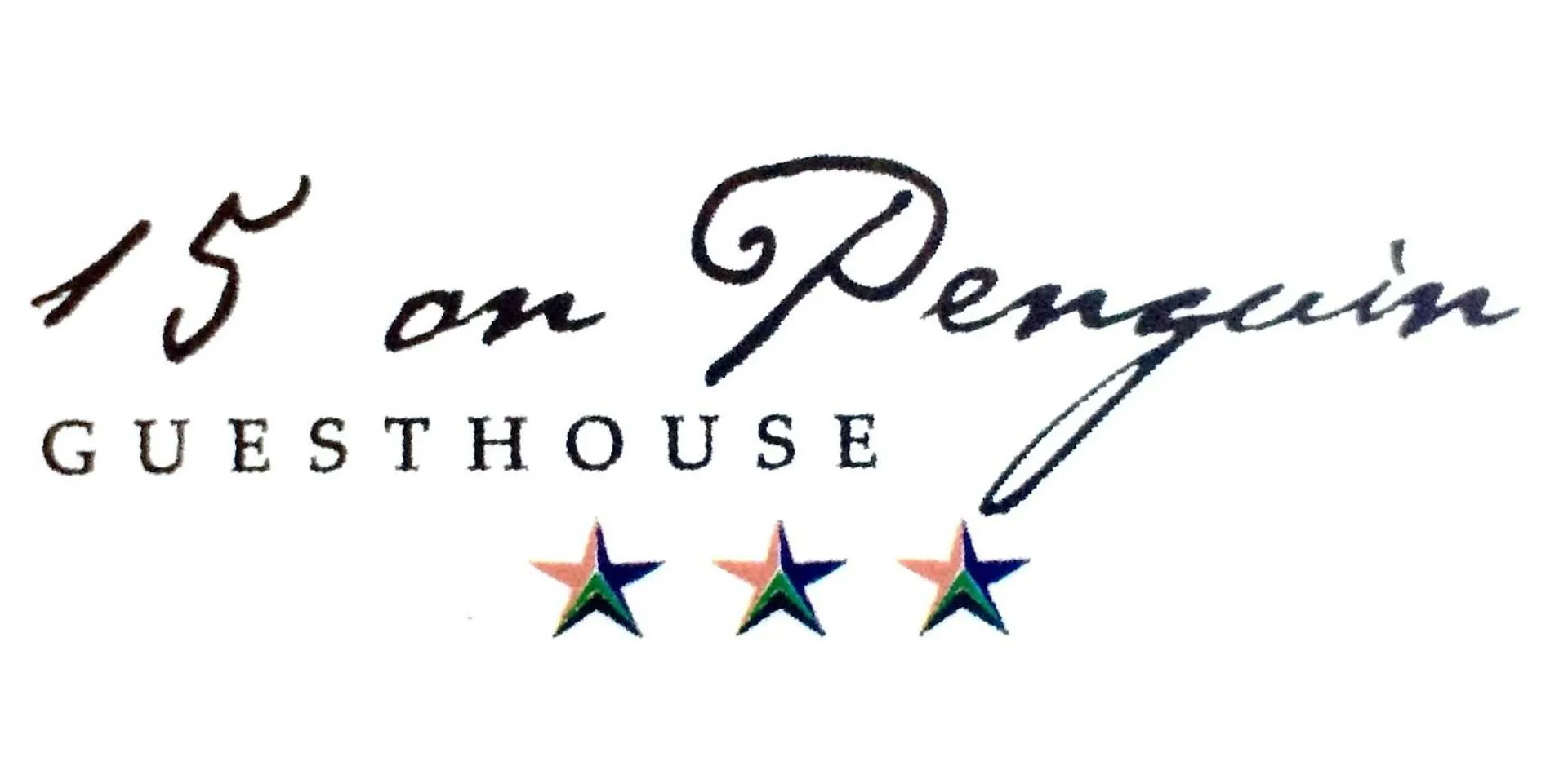 *** Guest house 15 On Penguin Guesthouse Simon's Town South Africa