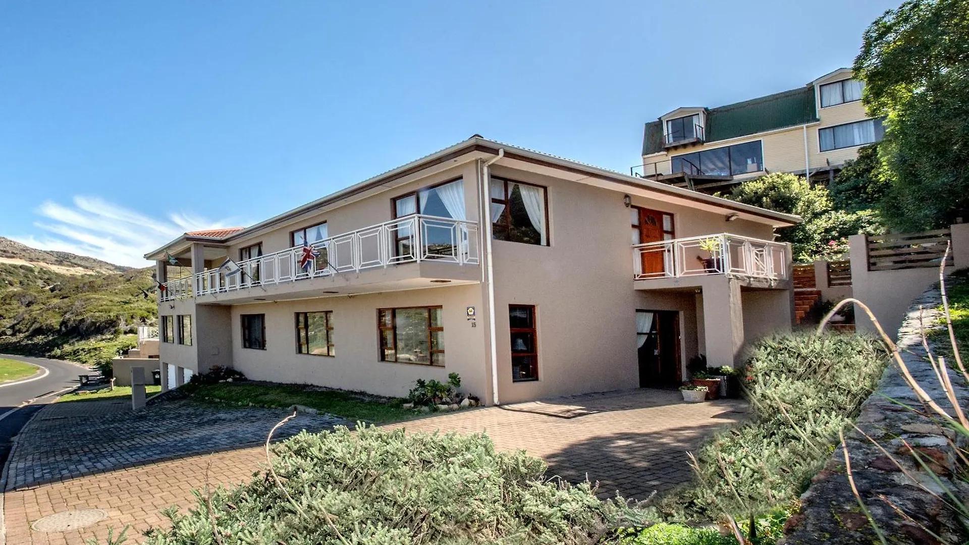 15 On Penguin Guesthouse Simon's Town South Africa